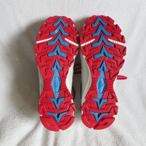 NEW The North Face ARCHIVE TRAIL KUNA CREST 10 - Picture 7 of 9